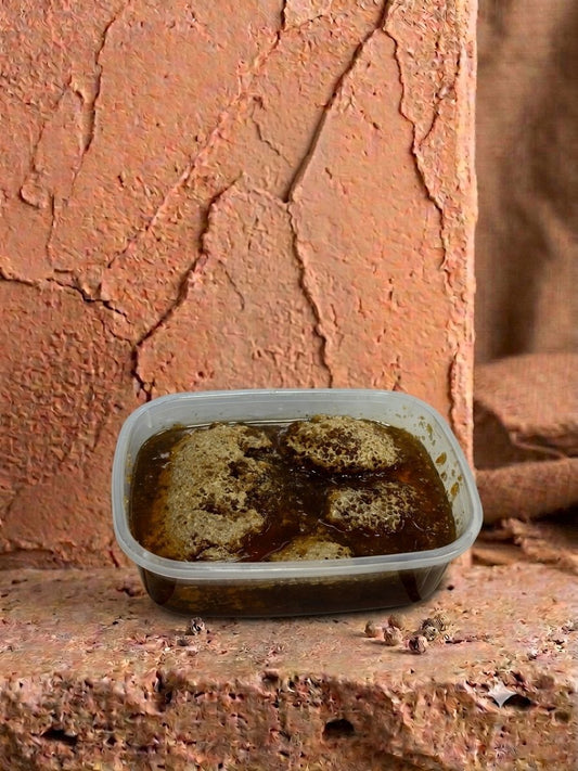 عسل بري "هدية للشفاء" بإذن الله